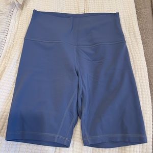 Lululemon Align Biker Short 6"